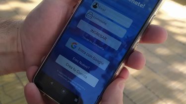 Estacionate, la revolucionaria app que permite reservar tu estacionamiento en distintos puntos de San Juan