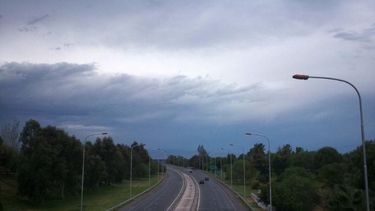 Para ahorrar en aire: se vienen días de otoñito lluvioso