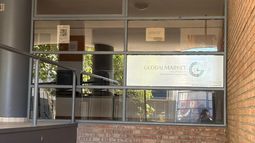 La oficina de Global Market Valores y GMI Inversores funcionaba en la calle Mendoza, al sur de avenida Libertador. La oficina de Global Market Valores y GMI Inversores funcionaba en la calle Mendoza, al sur de avenida Libertador.