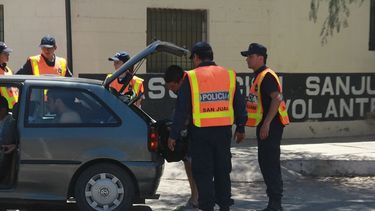 La Policía pidió a la Justicia que investigue un polémico video La Policía pidió a la Justicia que investigue un polémico video