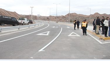 Más de $70 millones en la obra completa de la Ruta del Sol