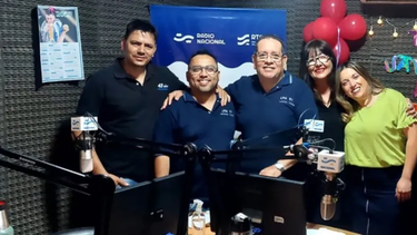 Despidieron a tres trabajadores de Radio Nacional