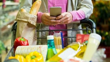 Cómo les fue en San Juan con el control de precios de alimentos