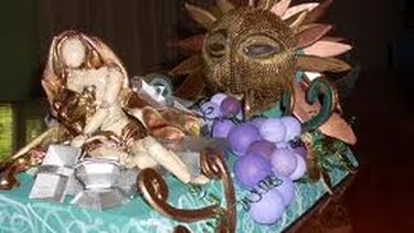 Mañana se anticiparán los motivos de los carruajes para el Carrusel del Sol