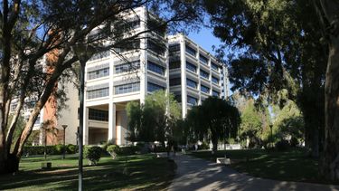 Sin ECO ni monitores urbanos, el centro funciona a media máquina