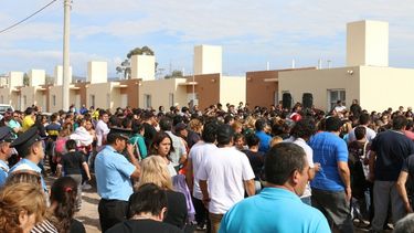 Los chicos del Valle Grande tendrán transporte a los jardines