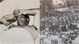 Fotos: archivo Diario de Cuyo. Fotos: archivo Diario de Cuyo.