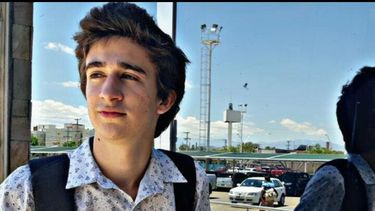 El sanjua que la rompe en Instagram y necesita una mano para ir a la Libertadores