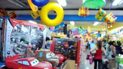 Atención Reyes Magos: jugueterías y algunos comercios abrirán el domingo