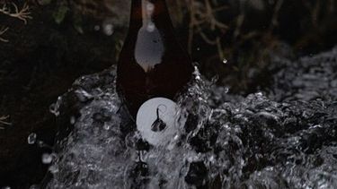 La primera birra artesanal sanjuanina que utiliza agua de la cordillera
