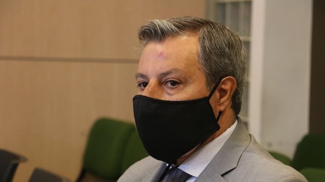 Juicio por el joven que murió electrocutado en la Facultad: los alegatos fueron suspendidos