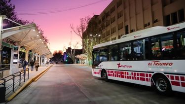 Estos son los horarios y frecuencias de la Red Tulum durante el Finde XXL