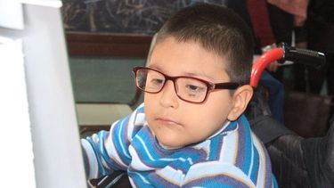 Nuevo operativo escolar oftalmológico en 9 de Julio