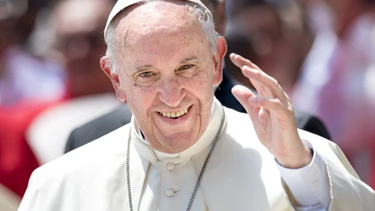 Francisco I, el papa que hizo del mundo su hogar y de la humanidad su misión