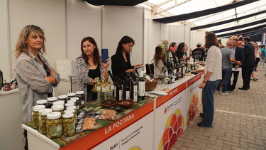La Feria Agroproductiva ofrecerá sus productos con descuentos especiales en el IronMan.