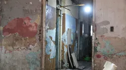 Tras ponerse en venta, qué proyectos piensan para la casona de Avenida Rawson y cuál es el monto mínimo a pagar Tras ponerse en venta, qué proyectos piensan para la casona de Avenida Rawson y cuál es el monto mínimo a pagar