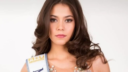 Quién es Loana Chirino, la representa de San Juan en Miss Universo.