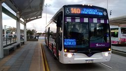 El pasaje de colectivo será gratuito en San Juan este domingo, en medio de las elecciones generales.