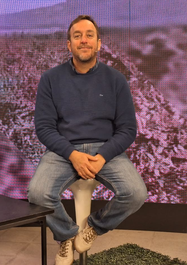 Facundo Vita Facundo Vita