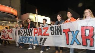 9 años sin Tellechea: familiares y amigos marcharán pidiendo justicia