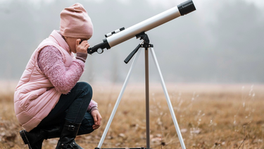Eclipse, superluna y equinoccio, las maravillas que regalará el cielo sanjuanino explicadas por un astrónomo local