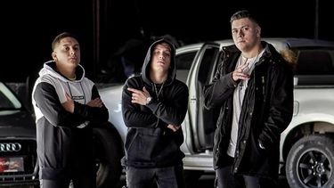 El trap sanjuanino está de estreno: mirá el video de Free Khalo