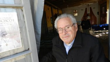 Historia de vida: Enrique, el Cura Constructor