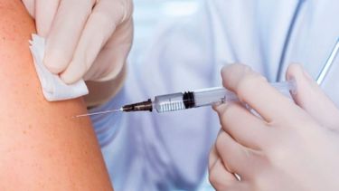 La vacunación antigripal, disponible en el Marcial Quiroga: enterate desde cuándo