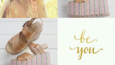 Sugerencia de hoy: Imposible No Calzarlos