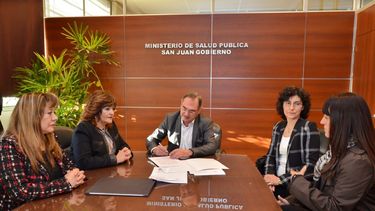 Curso de inglés para residentes de salud