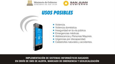 Todo lo que hay que saber del Botón Antipánico