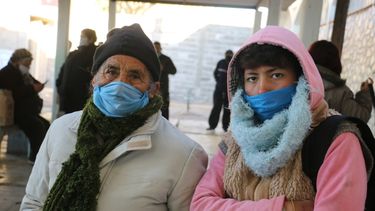 San Juan, la provincia con menos casos de coronavirus por cantidad de habitantes del país