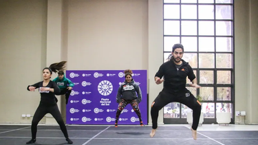 El espectáculo central de la FNS 2024 ya eligió a sus artistas sanjuaninos