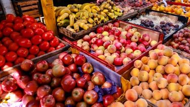 No te lo pierdas: mirá como están los precios de la feria de Capital