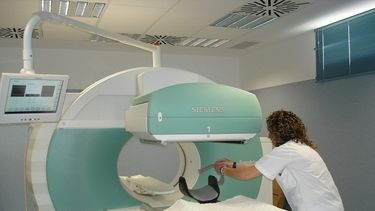 San Juan da el primer paso para tener su Centro de Medicina Nuclear