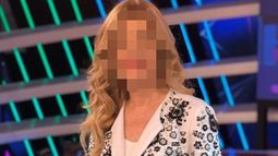 El mal carácter de una famosa periodista nacional por un infortunio con un sanjuanino