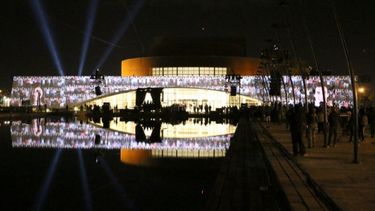 No suspenden la Gala del Bicentenario, pero habrá cambios igual