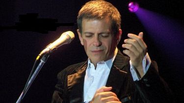 Feria de la Cultura: Cantará Guillermo Fernández y jóvenes rawsinos serán sus guitarristas