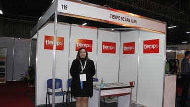 Tiempo de San Juan dice presente en la minería internacional