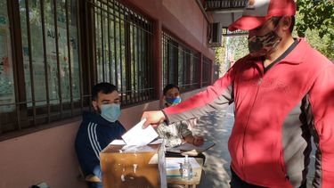 La UNSJ ya elige a sus máximos representantes estudiantiles