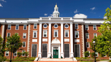 Harvard ofrece un interesante curso online gratuito: cómo anotarse