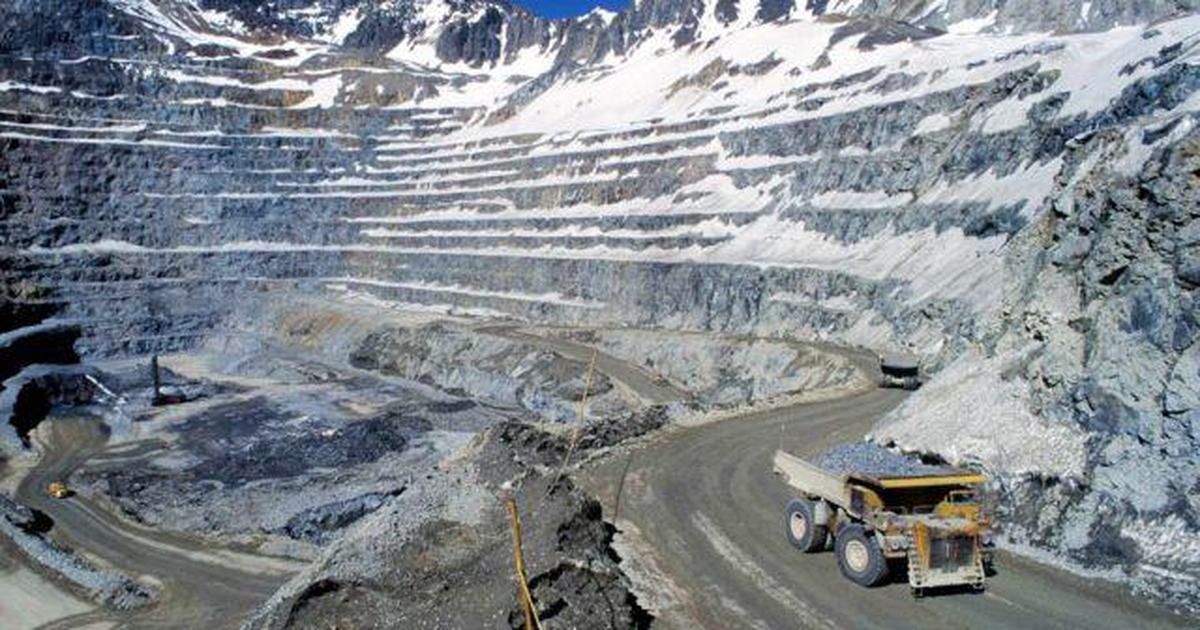 Con la Ley de Glaciares en stand by, qué esperan ahora las mineras que operan en San Juan