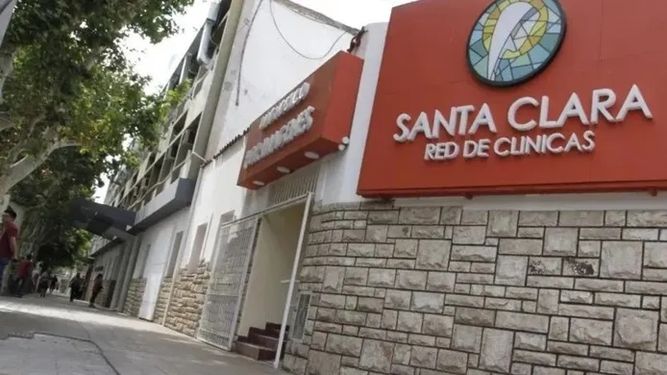 Una clínica sanjuanina le pidió a la Justicia que traumatólogos reintegren el servicio