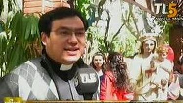 Actividades en honor a la Virgen de la Merced