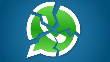 WhatsApp sufrió una nueva interrupción a nivel mundial