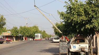 Cortes de luz en Navidad, la otra consecuencia: las pérdidas de las familias sanjuaninas