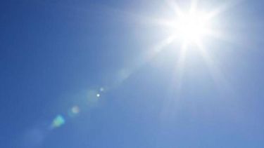 Un domingo con sol para disfrutar en familia