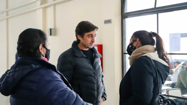 Tras un operativo inédito, Capital anunció quiénes ingresarán a planta permanente y que habrá otro concurso