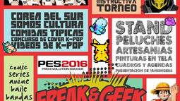 La nueva cultura “geek” tendrá una feria en Rawson