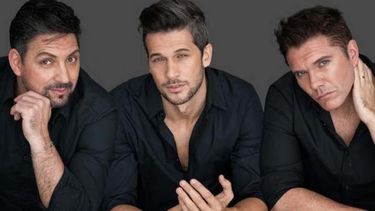 Destino San Javier, otra banda confirmada para la FNS 2020